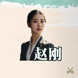赵刚