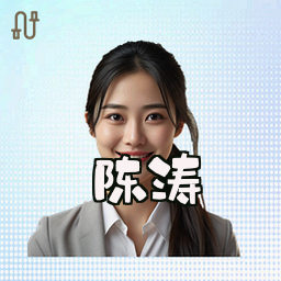 陈涛